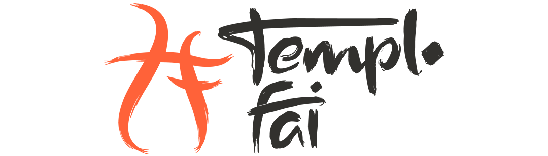 Logo Templo Fai